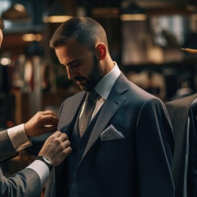 Custom Tailoring